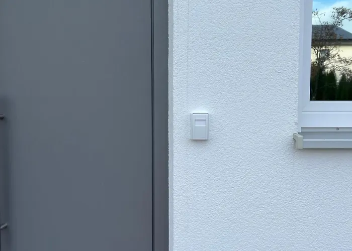 Wohnung In Laupheim