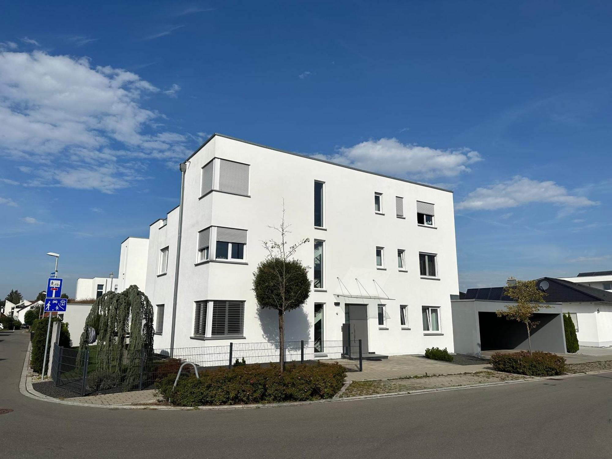 Apartment In